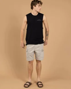Beach Trail Muscle Tank