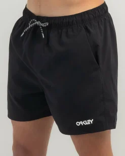 Beach Volley 16" Beach Shorts
