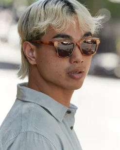 Beacon Polarised Sunglasses