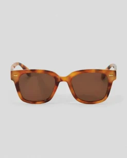 Beacon Polarised Sunglasses