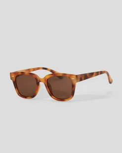 Beacon Polarised Sunglasses
