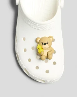 Bear Hugging Honey Jibbitz