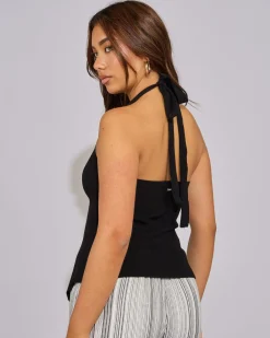 Becky Halter Top