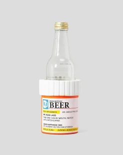Beer Prescription Stubby Cooler