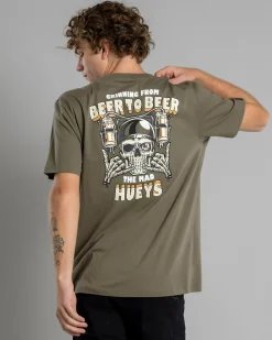 Beer To Beer T-Shirt