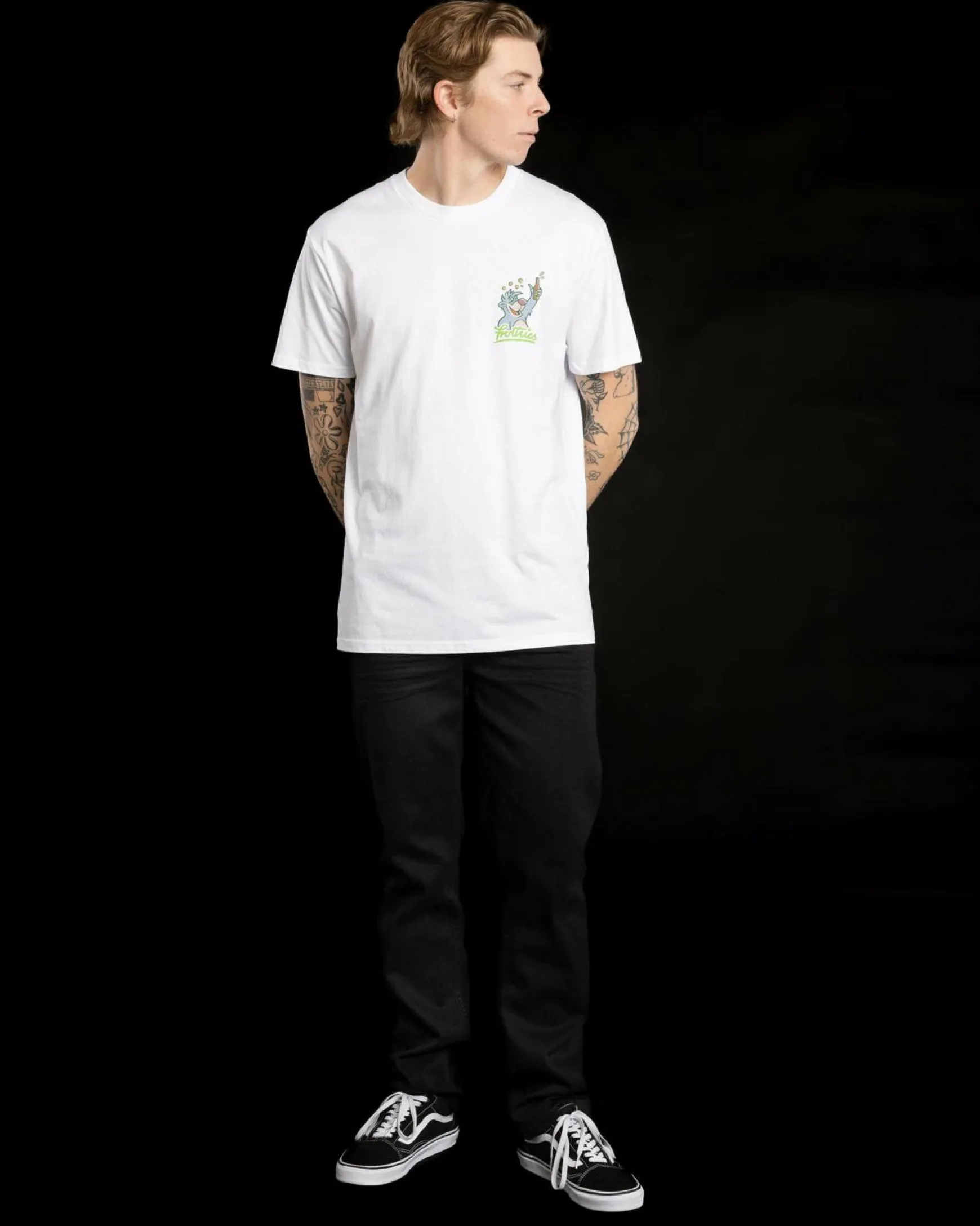 Beer-Necessities T-Shirt