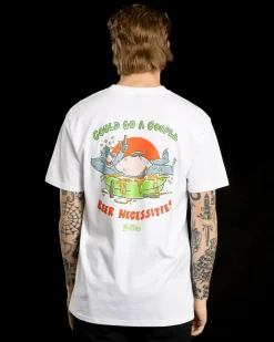 Beer-Necessities T-Shirt