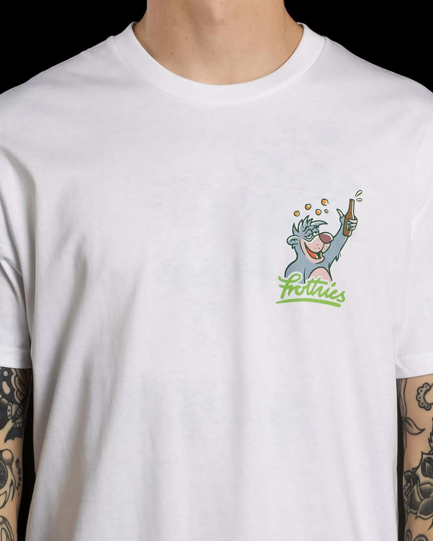 Beer-Necessities T-Shirt