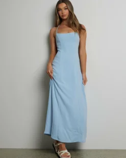 Bella Maxi Dress