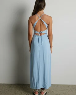 Bella Maxi Dress