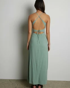 Bella Maxi Dress