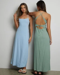 Bella Maxi Dress