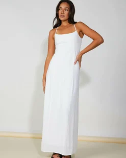 Bella Maxi Dress
