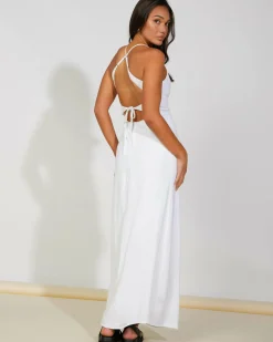Bella Maxi Dress