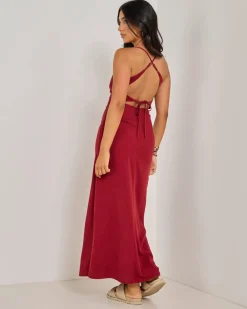 Bella Maxi Dress