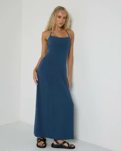 Bella Maxi Dress