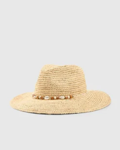 Bella Panama Hat