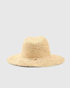 Bella Panama Hat