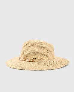 Bella Panama Hat