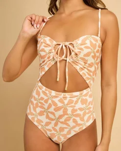 Belong Together Drew One Piece Swimsuit