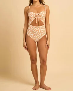 Belong Together Drew One Piece Swimsuit