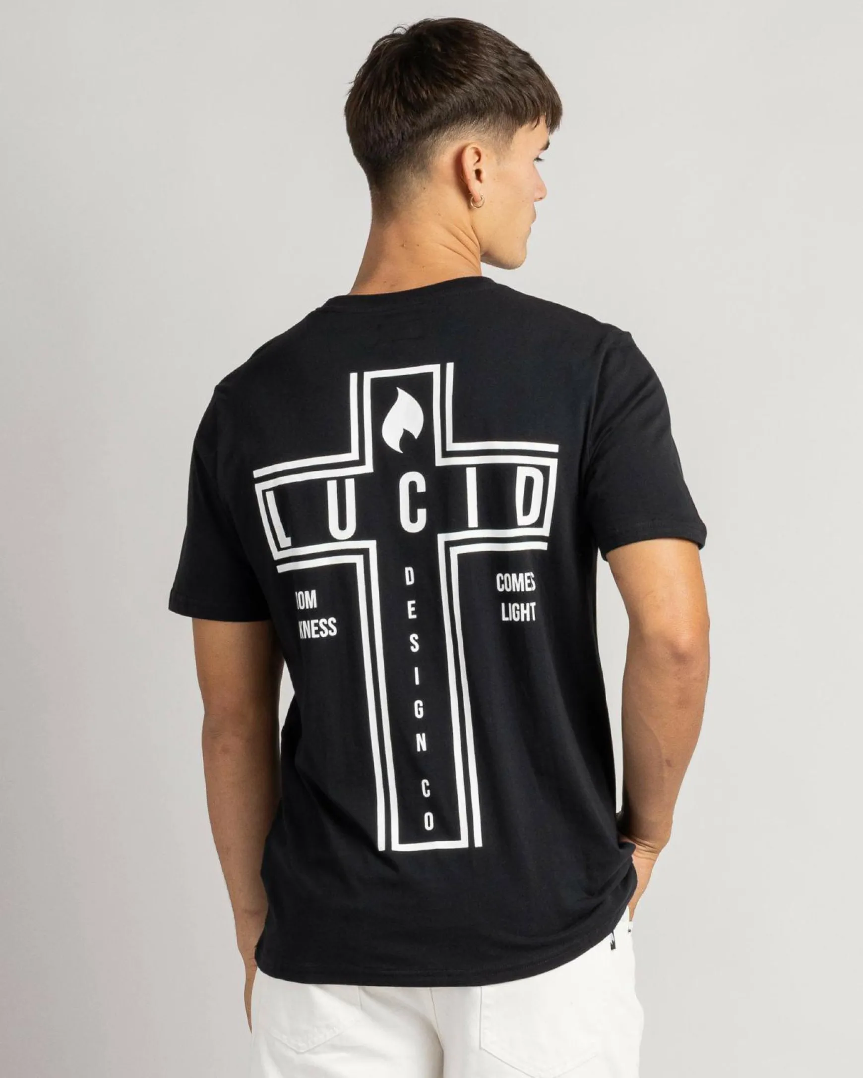 Benediction T-Shirt