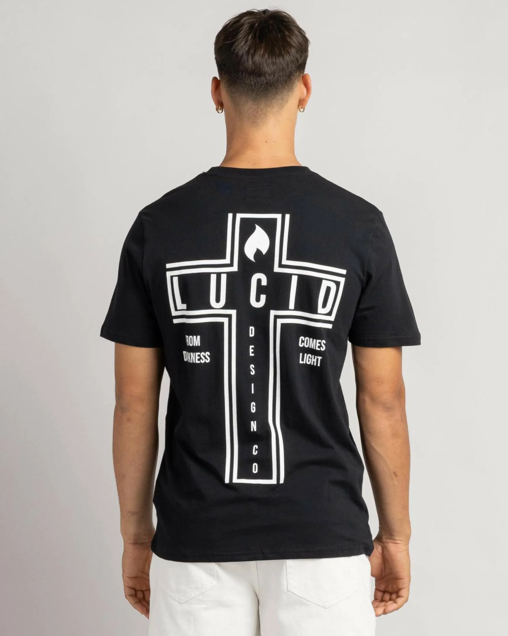 Benediction T-Shirt