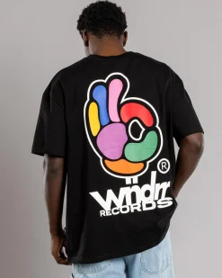 Benny Box Fit T-Shirt