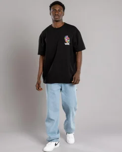 Benny Box Fit T-Shirt