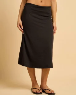 Bentley Midi Skirt