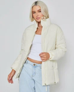 Berlin Puffer Jacket