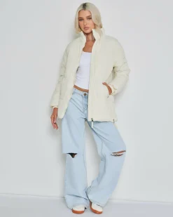 Berlin Puffer Jacket