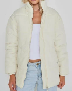 Berlin Puffer Jacket