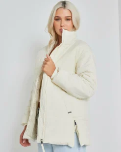 Berlin Puffer Jacket