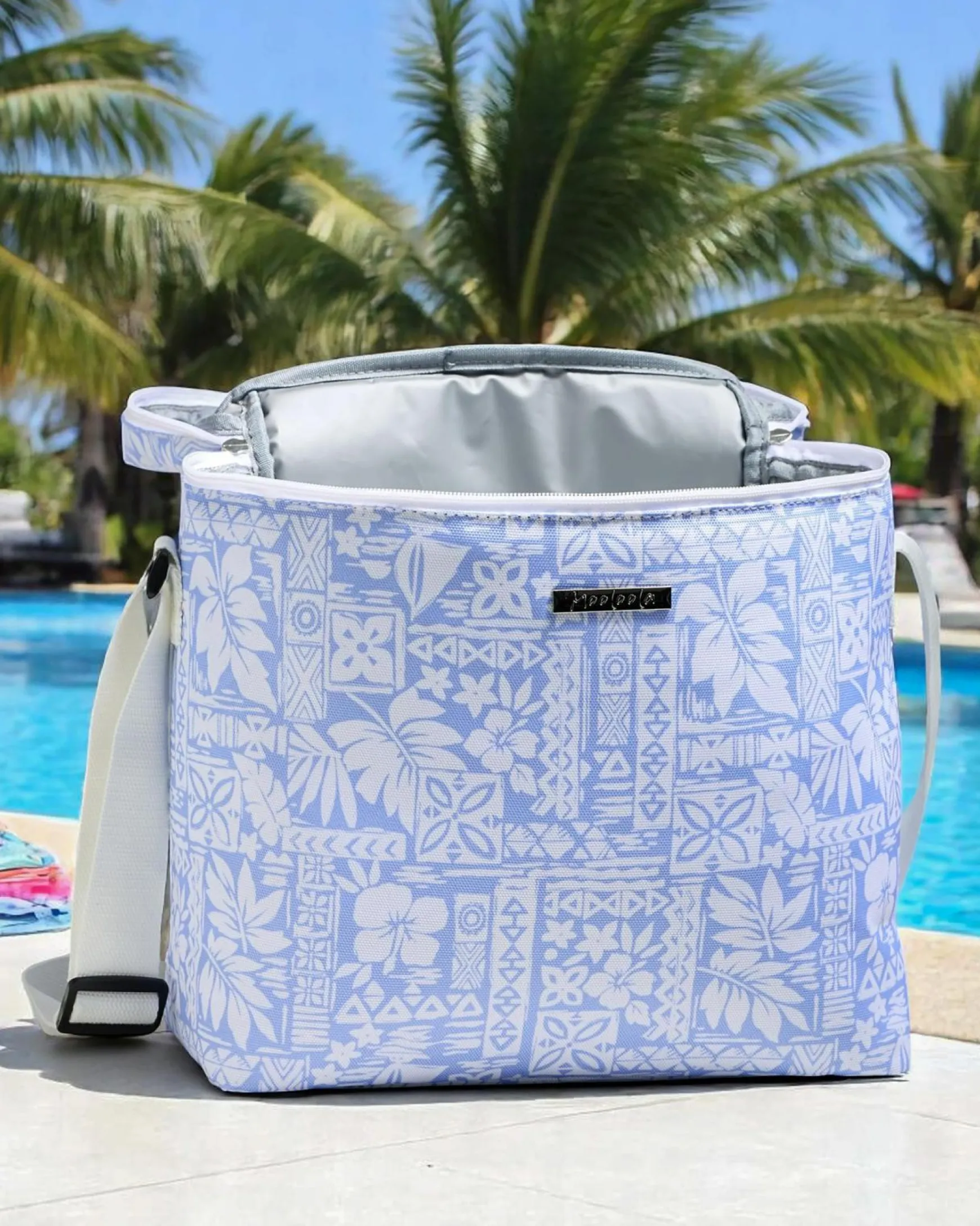 Bermuda Cooler Bag