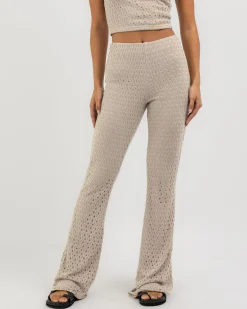 Bermuda Lounge Pants