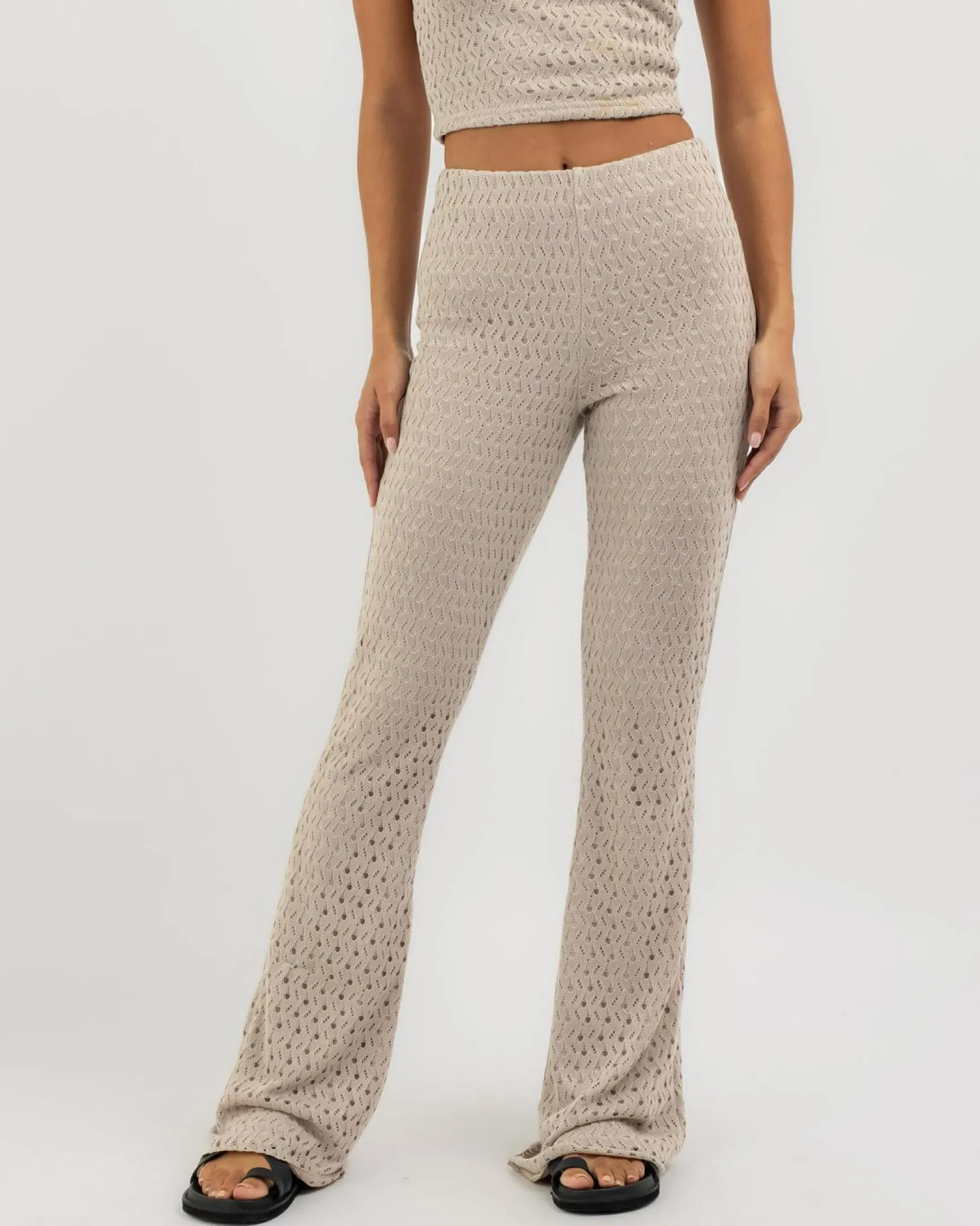 Bermuda Lounge Pants