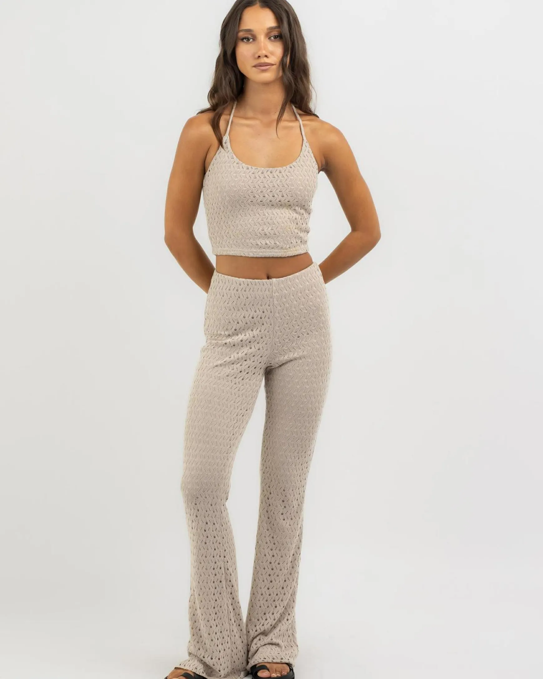 Bermuda Lounge Pants