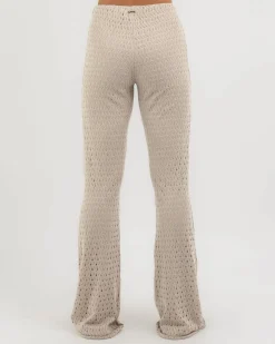 Bermuda Lounge Pants