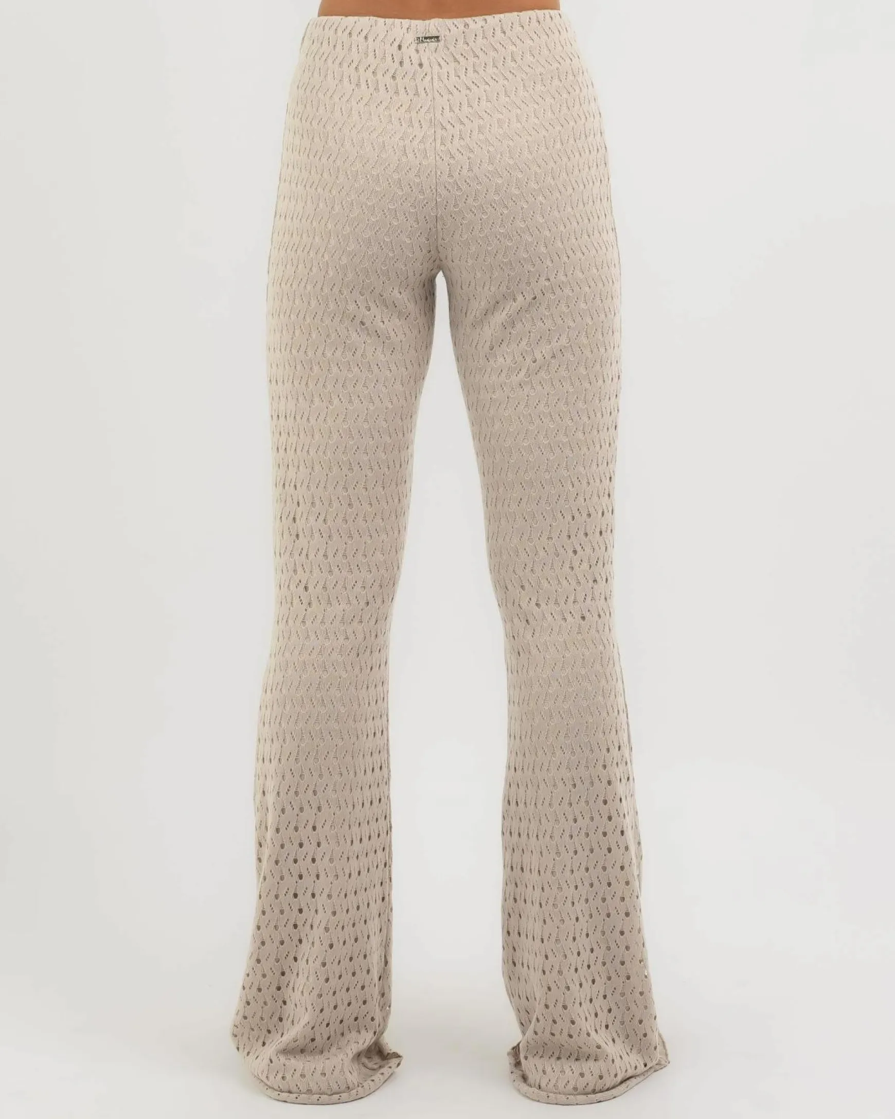 Bermuda Lounge Pants