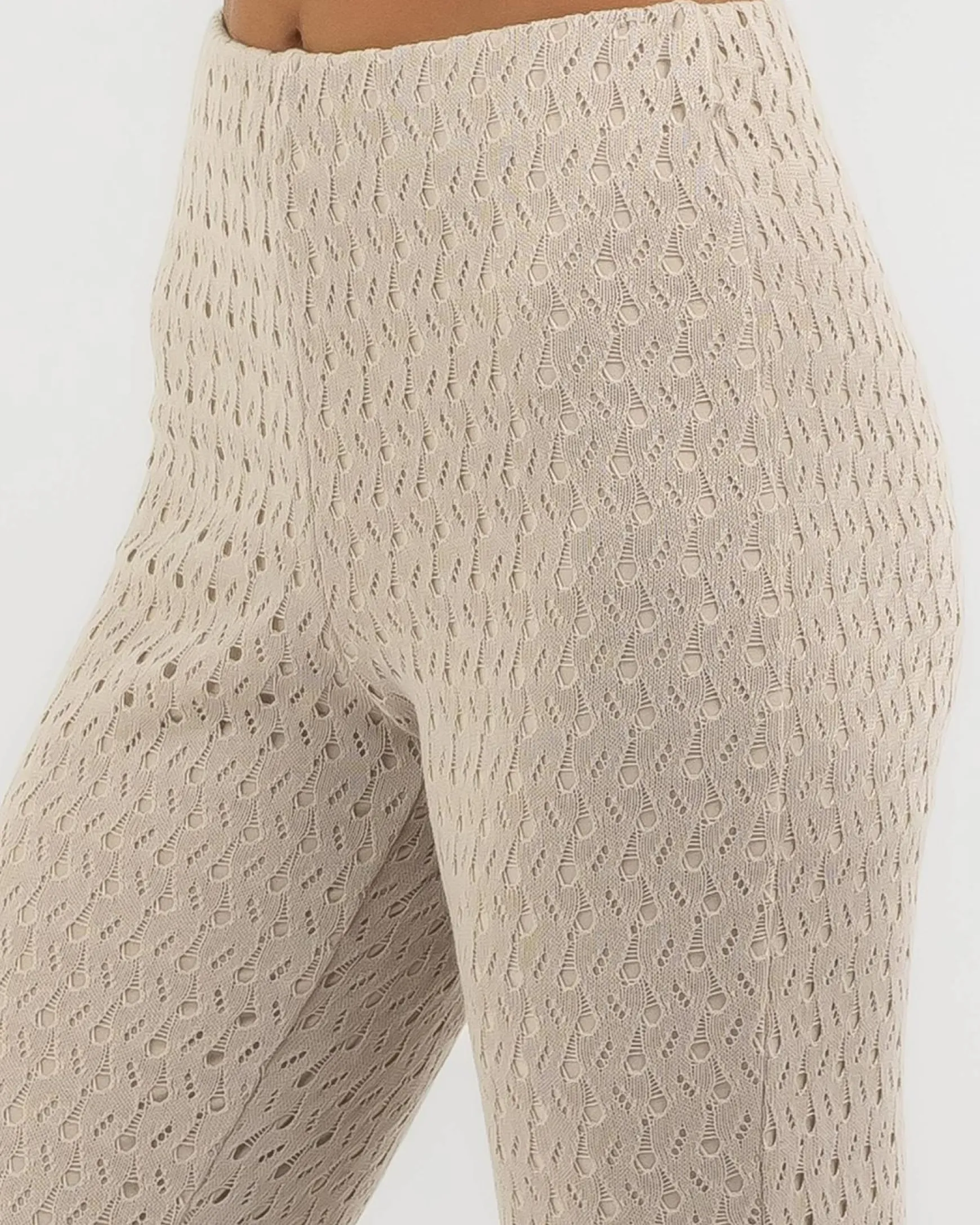 Bermuda Lounge Pants