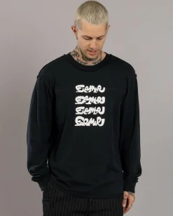 Betrayer Long Sleeve T-Shirt