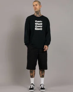 Betrayer Long Sleeve T-Shirt