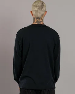 Betrayer Long Sleeve T-Shirt