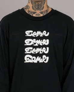 Betrayer Long Sleeve T-Shirt