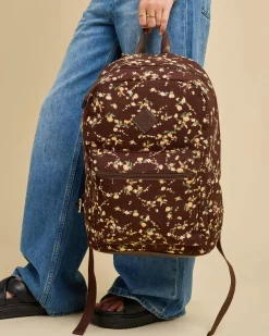 Betsy Cord Backpack