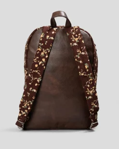 Betsy Cord Backpack