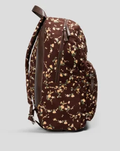 Betsy Cord Backpack
