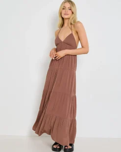 Beverly Maxi Dress
