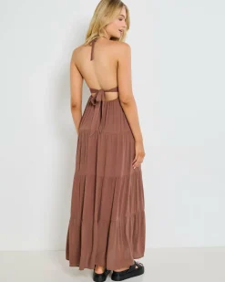 Beverly Maxi Dress